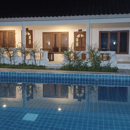 Pai Family Resort Kültér fotó