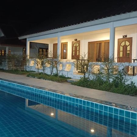 Pai Family Resort Kültér fotó