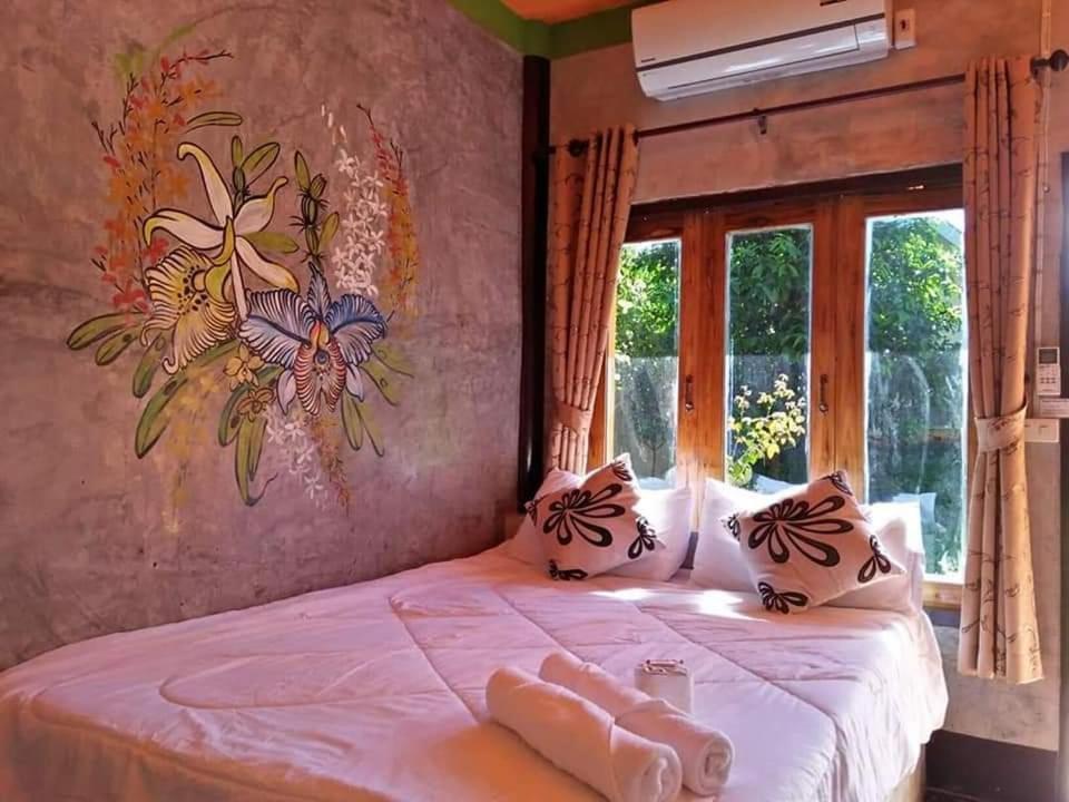 Pai Family Resort Kültér fotó