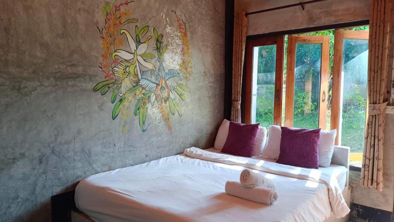 Pai Family Resort Kültér fotó