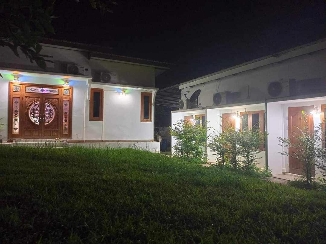 Pai Family Resort Kültér fotó