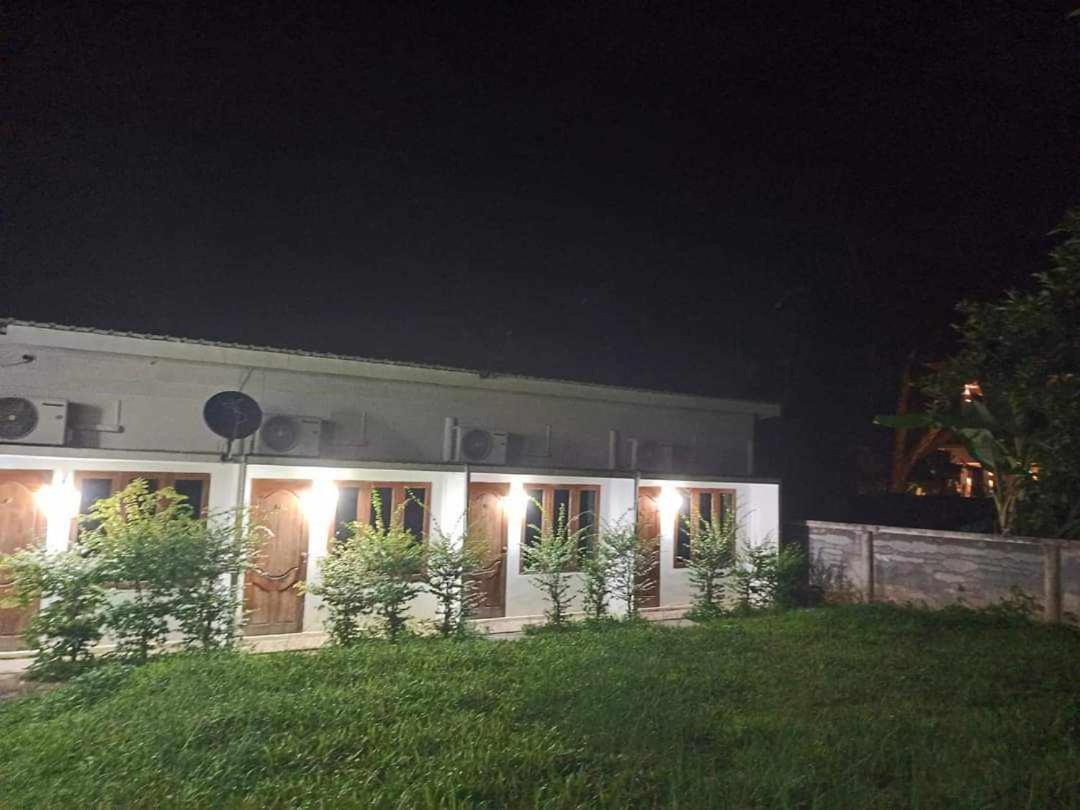 Pai Family Resort Kültér fotó