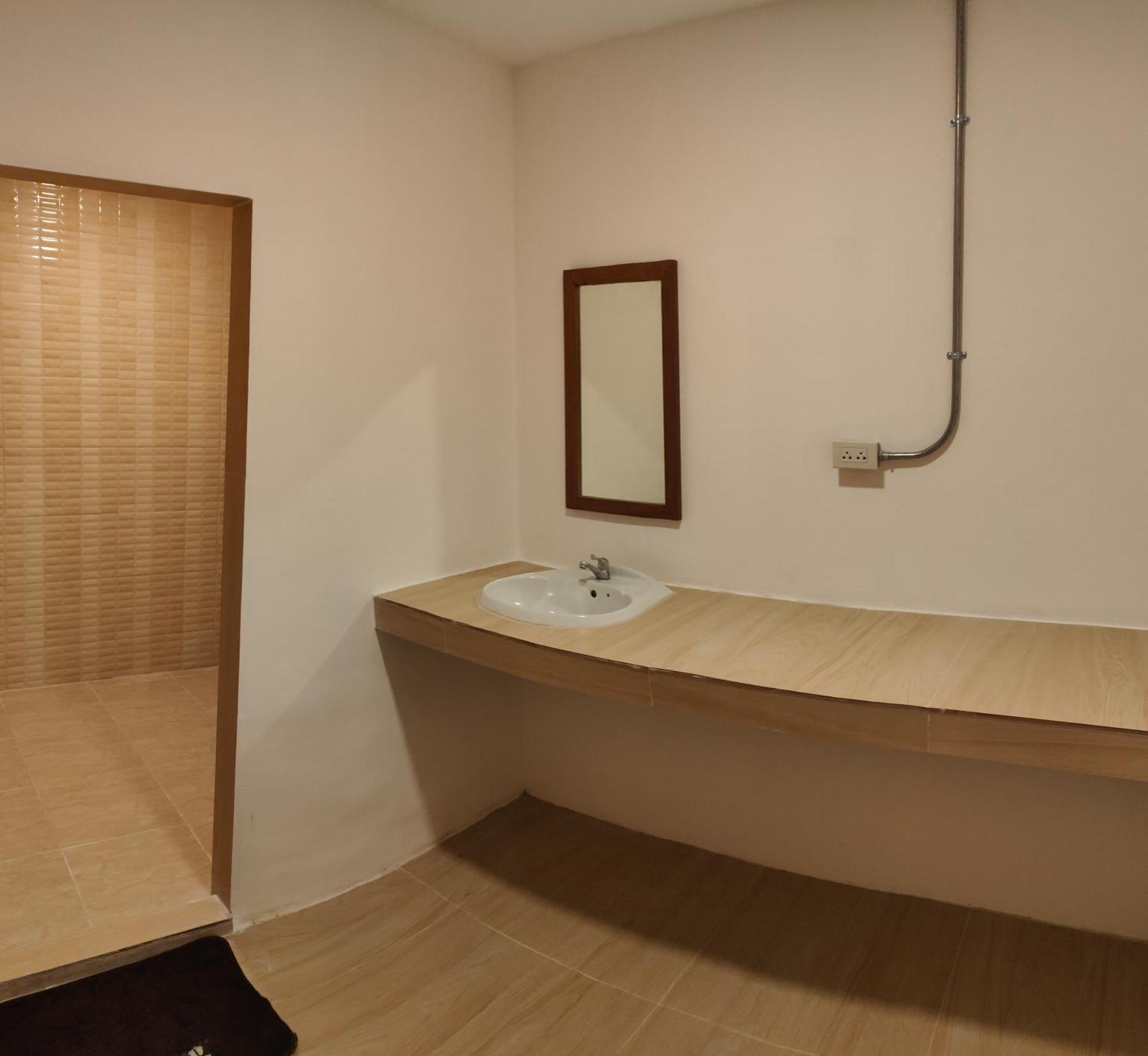 Pai Family Resort Kültér fotó