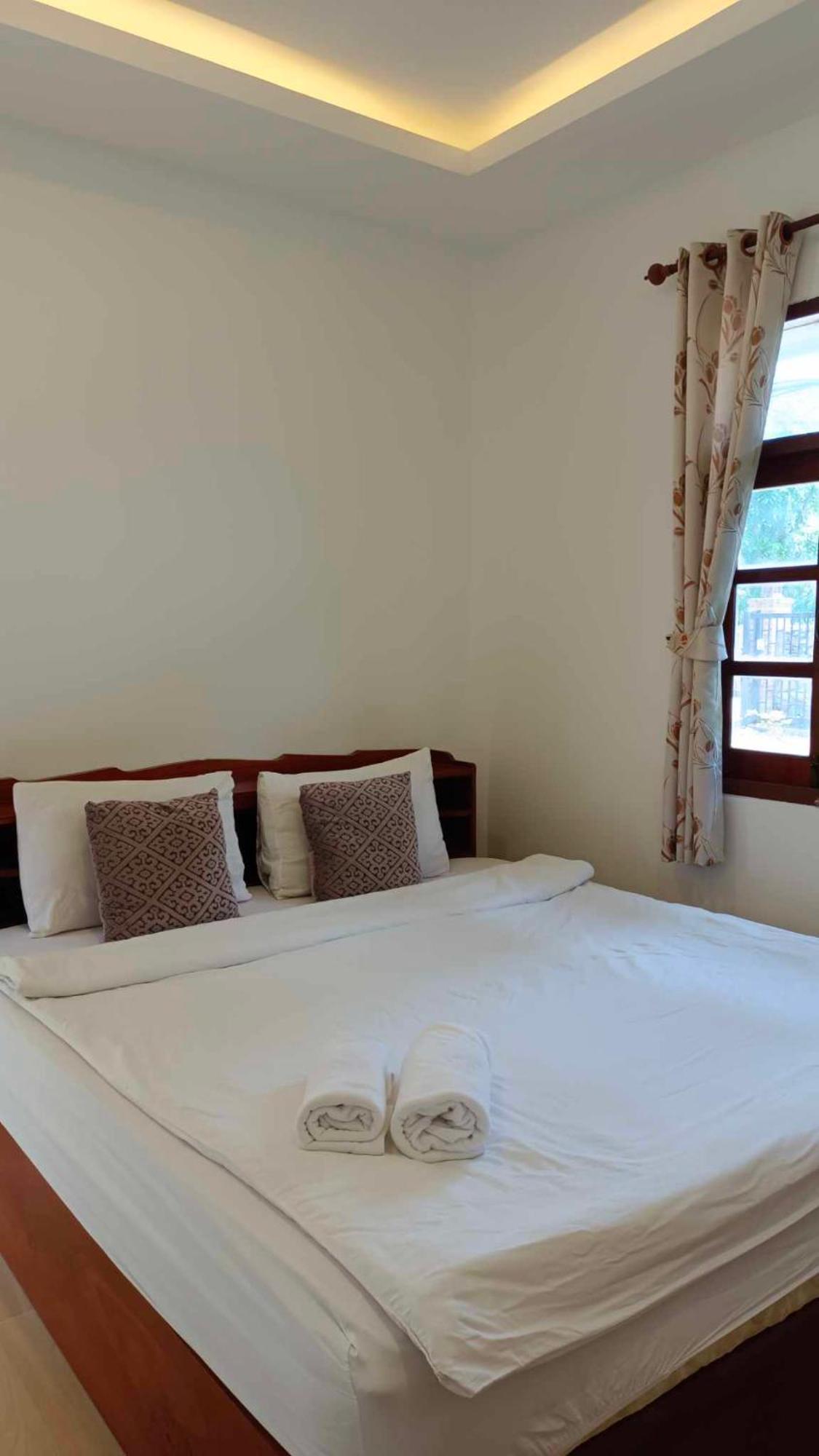 Pai Family Resort Kültér fotó
