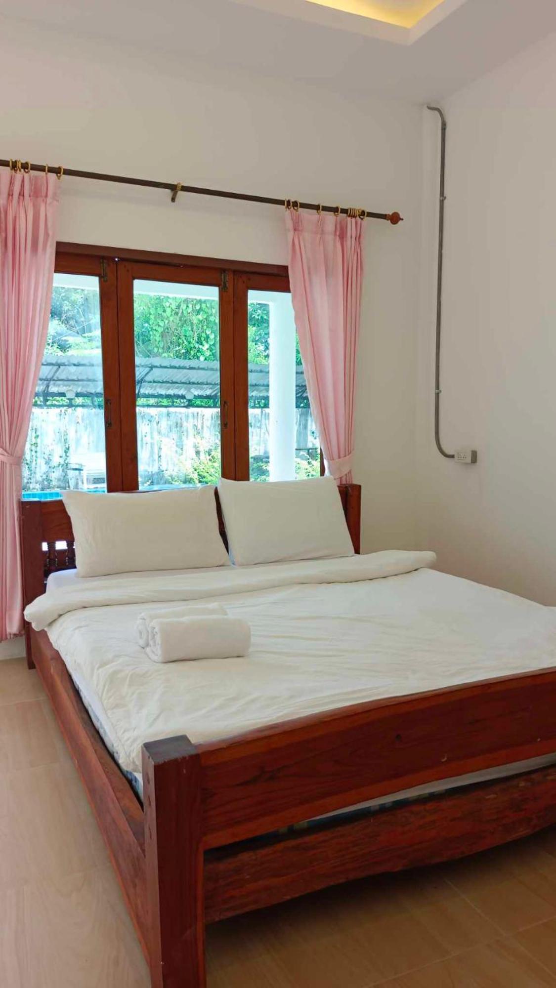 Pai Family Resort Kültér fotó