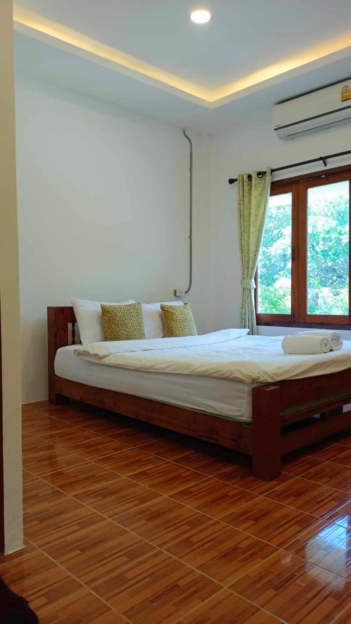 Pai Family Resort Kültér fotó