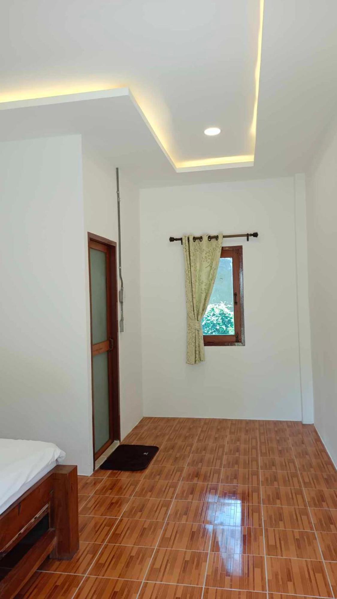 Pai Family Resort Kültér fotó